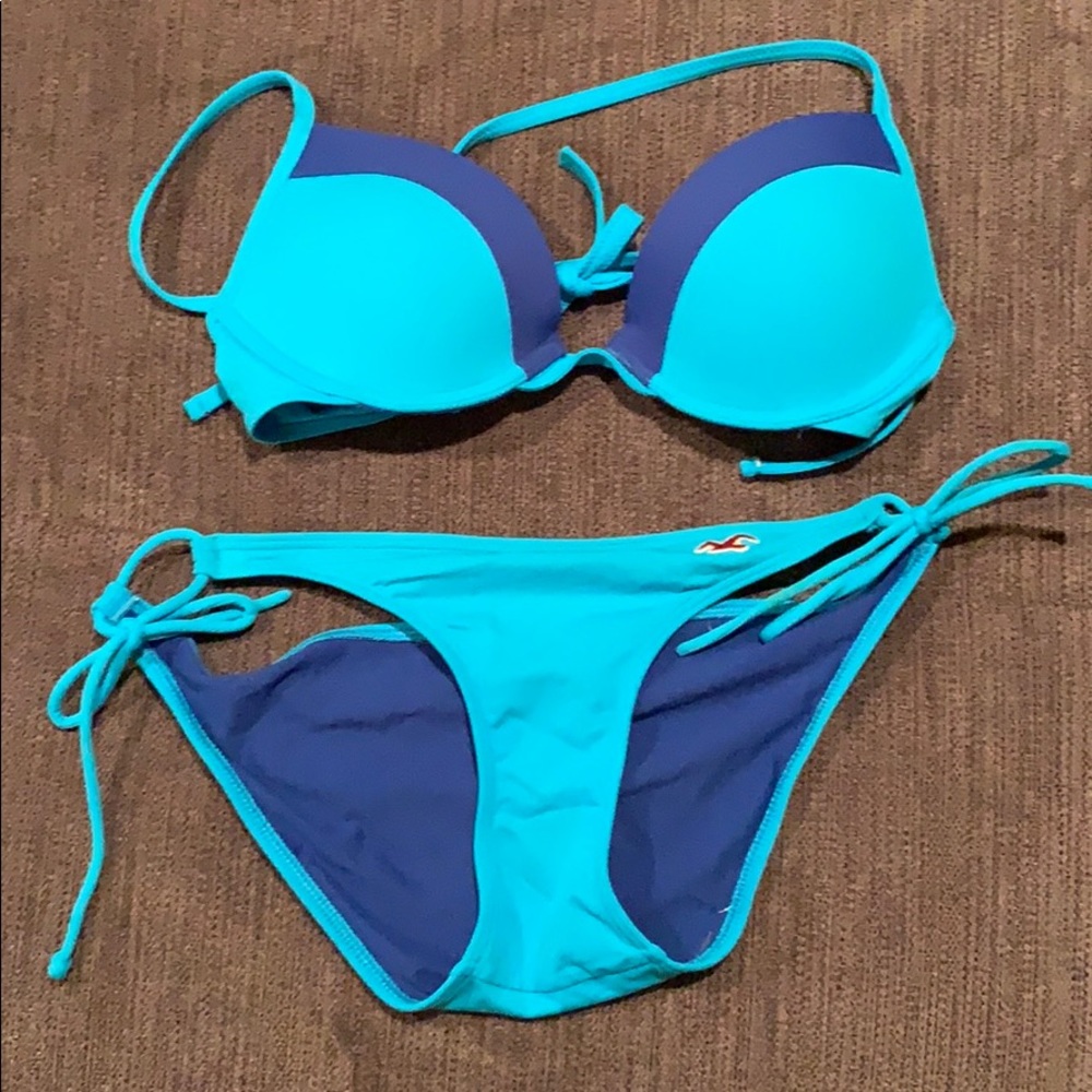 Hollister Bikini